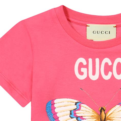 baby gucci shirt replica|knockoff gucci t shirt.